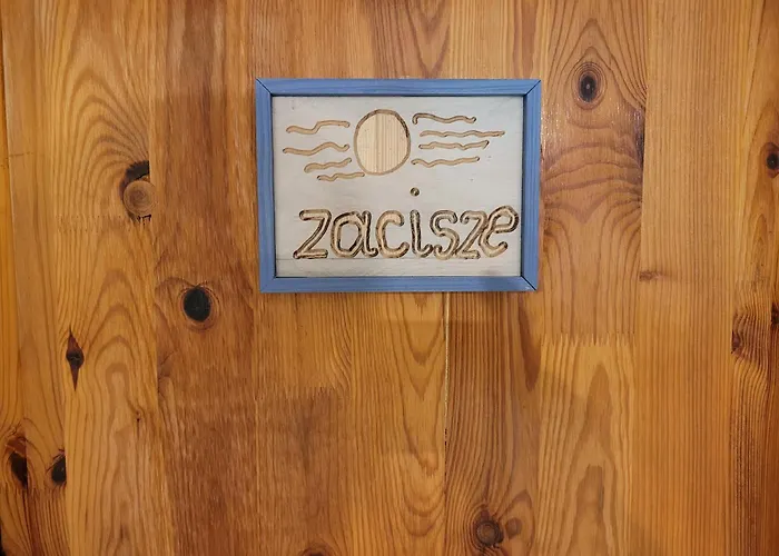 شقة Klimaty- Nad Rzeka *