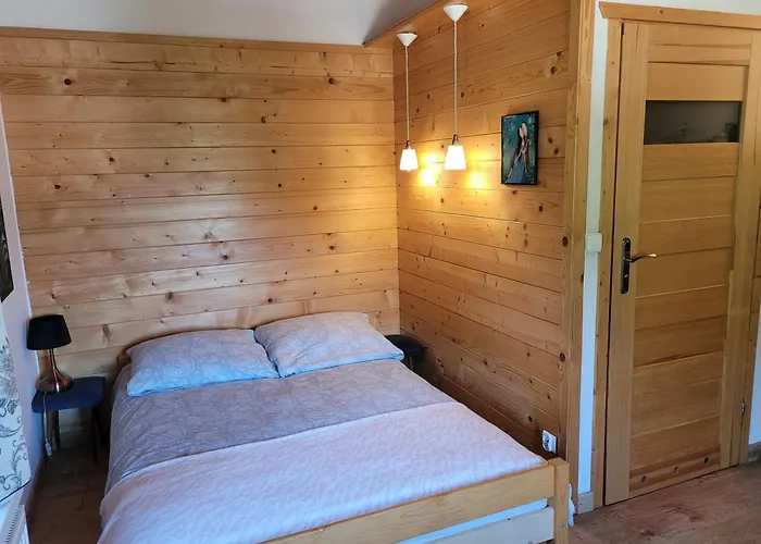 Klimaty- Nad Rzeka * مينزليجة