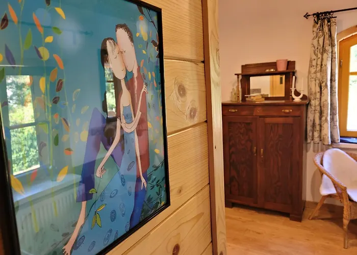 Klimaty- Nad Rzeka *