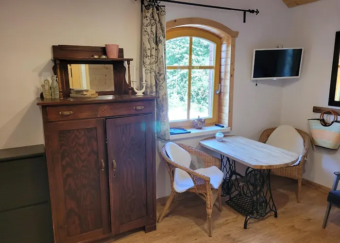 Klimaty- Nad Rzeka *