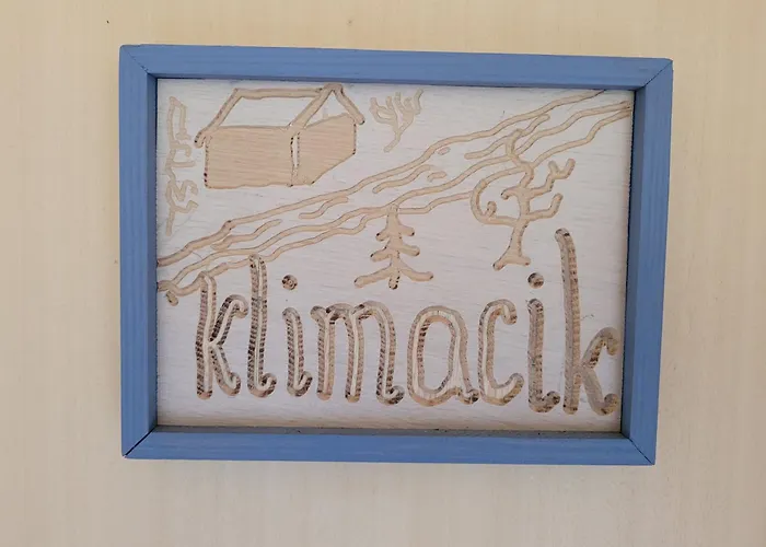 Klimaty- Nad Rzeka *