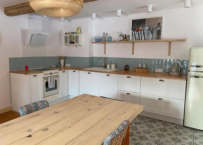 Klimaty- Nad Rzeka *