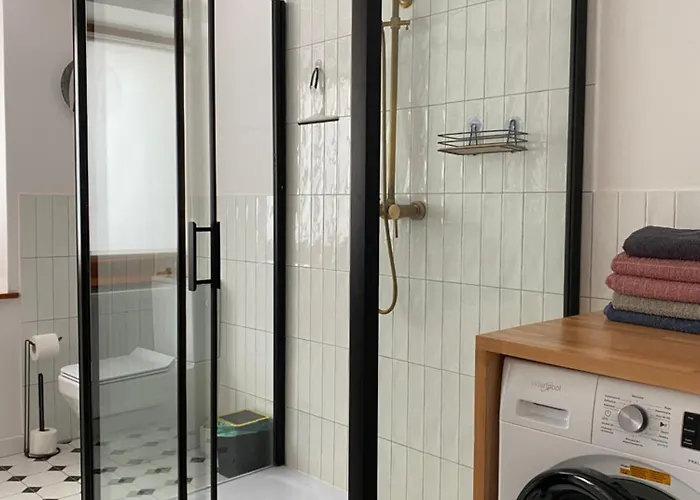 Klimaty- Nad Rzeka * مينزليجة