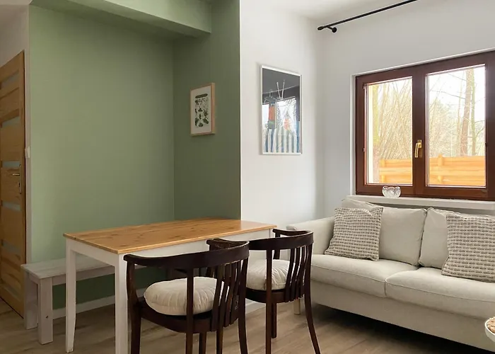 Klimaty- Nad Rzeka *