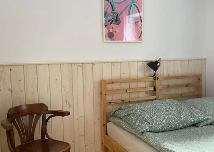 公寓 Klimaty- Nad Rzeka