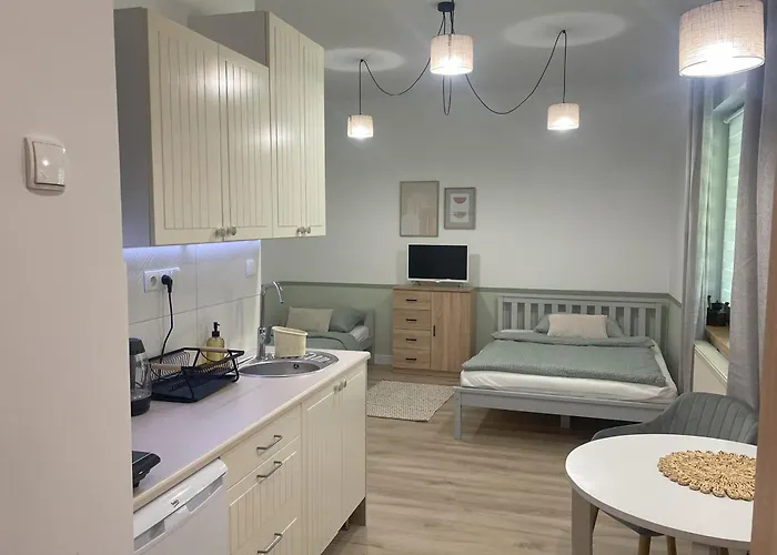 Klimaty- Nad Rzeka *