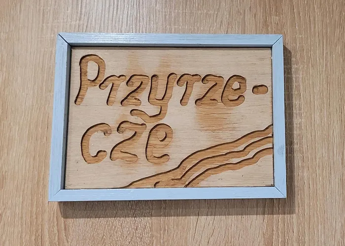 Klimaty- Nad Rzeka *